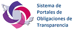 Sistema de Portales de Obligaciones de Transparencia